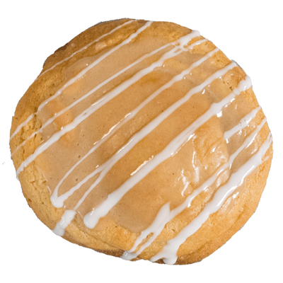 Butta Cake (Sold Out)